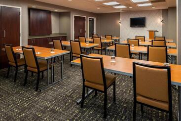 هتل Springhill Suites By Marriott Pittsburgh North Shore