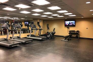 هتل Springhill Suites By Marriott Pittsburgh North Shore