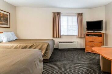 هتل Birch Hill Suites Columbia