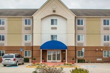 هتل Birch Hill Suites Columbia