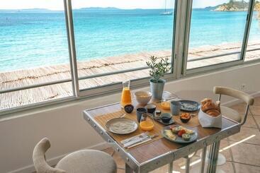 هتل Surplage Hôtel Cavalière