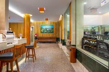 Ta Prohm Hotel & Spa