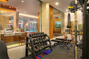 Ta Prohm Hotel & Spa