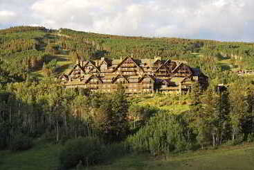 هتل The Ritzcarlton, Bachelor Gulch