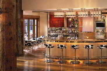 هتل The Ritzcarlton, Bachelor Gulch