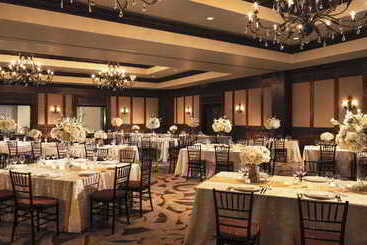 هتل The Ritzcarlton, Bachelor Gulch