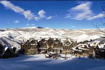 هتل The Ritzcarlton, Bachelor Gulch