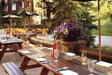 هتل The Ritzcarlton, Bachelor Gulch