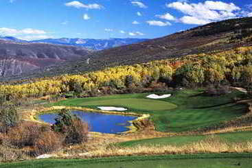 هتل The Ritzcarlton, Bachelor Gulch