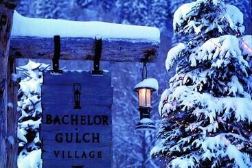 هتل The Ritzcarlton, Bachelor Gulch
