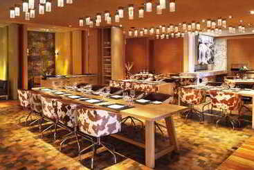 هتل The Ritzcarlton, Bachelor Gulch