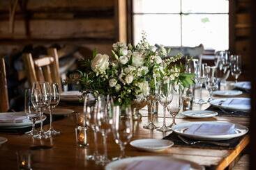 هتل The Ritzcarlton, Bachelor Gulch