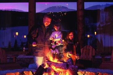 هتل The Ritzcarlton, Bachelor Gulch