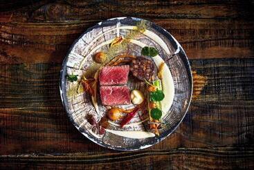 هتل The Ritzcarlton, Bachelor Gulch