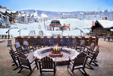 هتل The Ritzcarlton, Bachelor Gulch