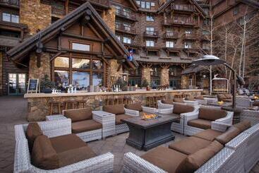 هتل The Ritzcarlton, Bachelor Gulch