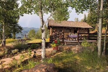 هتل The Ritzcarlton, Bachelor Gulch