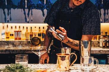هتل The Ritzcarlton, Bachelor Gulch