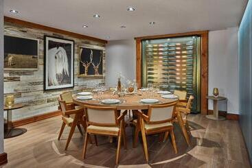 هتل The Ritzcarlton, Bachelor Gulch