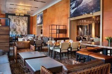 هتل The Ritzcarlton, Bachelor Gulch