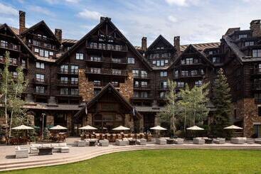 هتل The Ritzcarlton, Bachelor Gulch