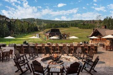 هتل The Ritzcarlton, Bachelor Gulch