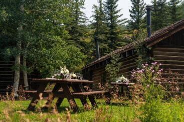 هتل The Ritzcarlton, Bachelor Gulch