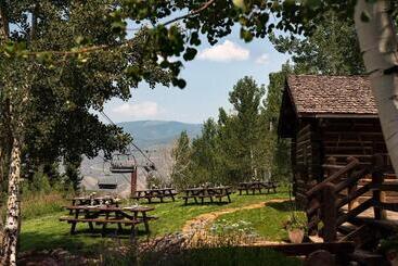 هتل The Ritzcarlton, Bachelor Gulch
