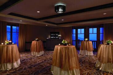 هتل The Ritzcarlton, Bachelor Gulch