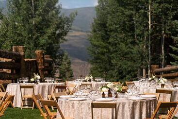 هتل The Ritzcarlton, Bachelor Gulch
