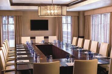 هتل The Ritzcarlton, Bachelor Gulch