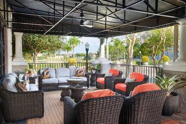 The Terrace Hotel Lakeland, Tapestry Collection By Hilton