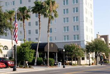 The Terrace Hotel Lakeland, Tapestry Collection By Hilton