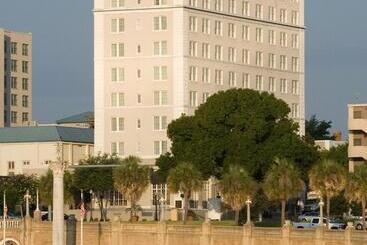 The Terrace Hotel Lakeland, Tapestry Collection By Hilton