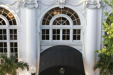 The Terrace Hotel Lakeland, Tapestry Collection By Hilton