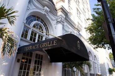 The Terrace Hotel Lakeland, Tapestry Collection By Hilton