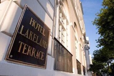 The Terrace Hotel Lakeland, Tapestry Collection By Hilton