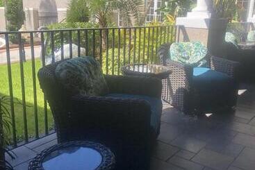 The Terrace Hotel Lakeland, Tapestry Collection By Hilton