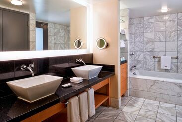 هتل The Westin Detroit Metropolitan Airport
