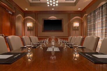 هتل The Westin Houston Downtown