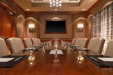 هتل The Westin Houston Downtown