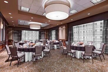 هتل The Westin Houston Downtown