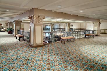 هتل The Westin Poinsett, Greenville