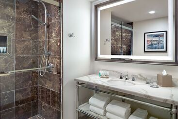 هتل The Westin Poinsett, Greenville