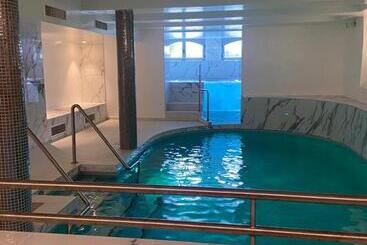酒店 Hôtel Villa Navarre