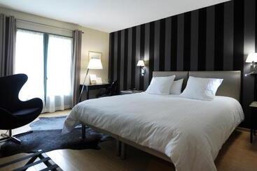 酒店 Hôtel Villa Navarre