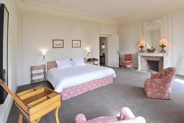 酒店 Hôtel Villa Navarre