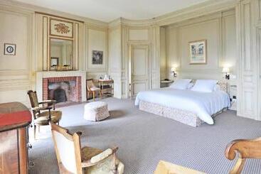 酒店 Hôtel Villa Navarre