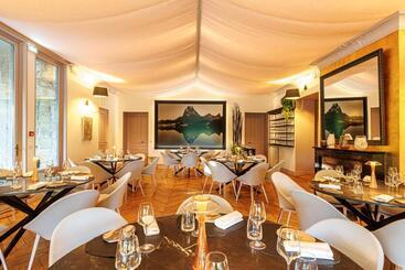 酒店 Hôtel Villa Navarre