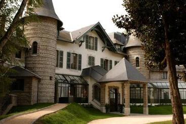 酒店 Hôtel Villa Navarre